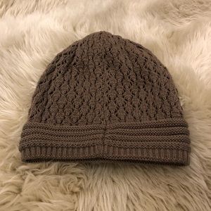 Brand New - Cable Knit Winter Beanie Hat